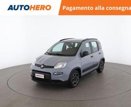 FIAT Panda LM85158