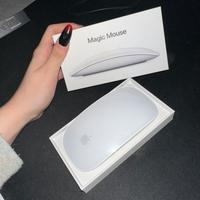 magic mouse apple