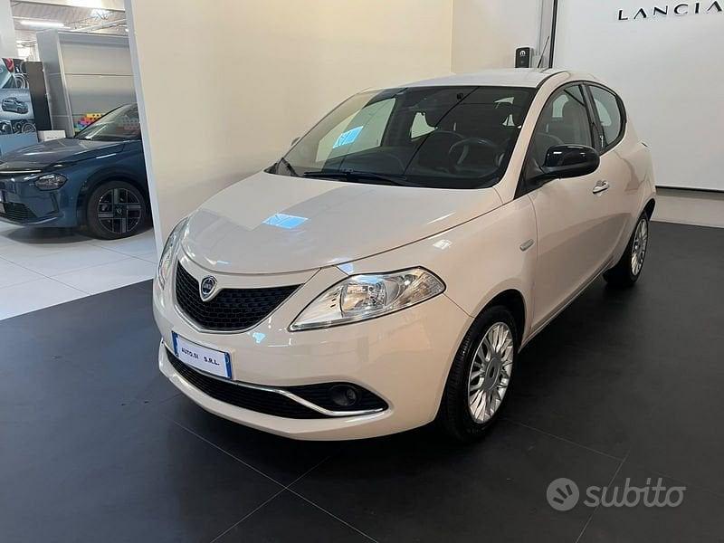 Lancia Ypsilon 3ª serie