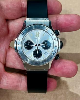 Cronografo automatico Hublot