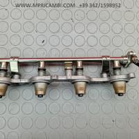 INIETTORI SECONDARI HONDA CBR 600 2005 2006