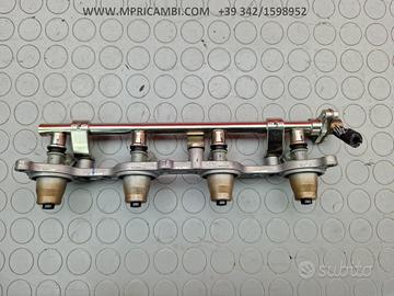 INIETTORI SECONDARI HONDA CBR 600 2005 2006