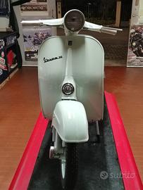 Vespa 50 (prima serie) – 1963/64 – Restauro totale