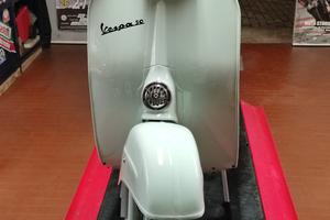 Vespa 50 (prima serie) – 1963/64 – Restauro totale