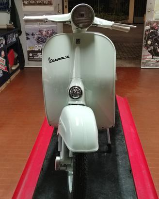 Vespa 50 (prima serie) – 1963/64 – Restauro totale