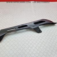 PROTEZIONE SCHIZZI SUZUKI DR 600 R 1987 1988 DAKAR