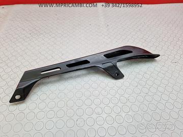 PROTEZIONE SCHIZZI SUZUKI DR 600 R 1987 1988 DAKAR