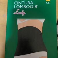 Cintura lombare lombogib Gibaud