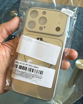 Cover iphone 13 pro