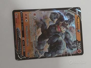 Carta pokemon