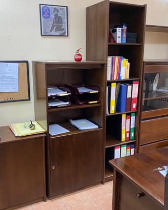 Arredamento ufficio