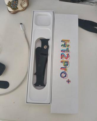 smartwatch  44mm