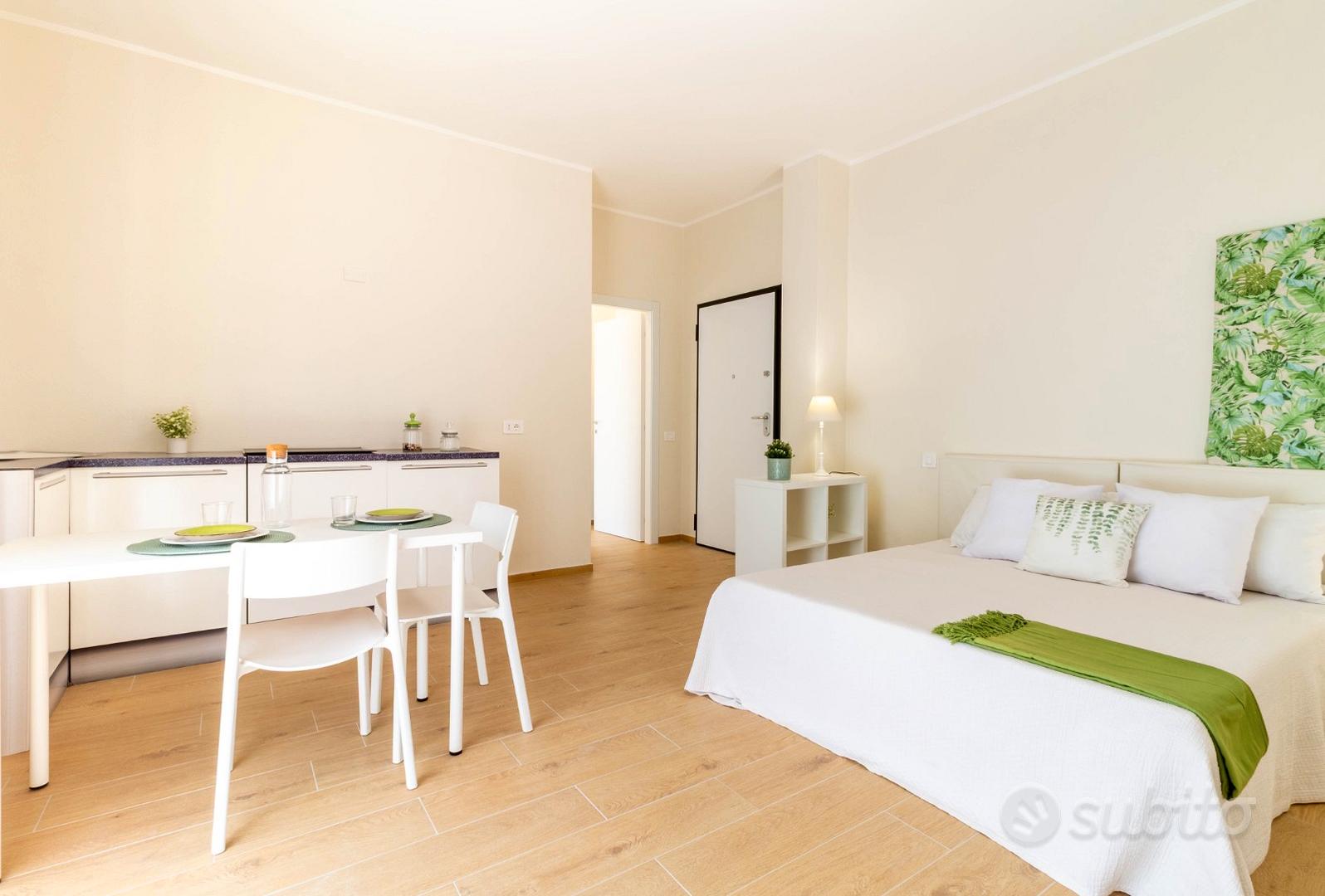 Appartamento – Quartu Sant'Elena, Casteddu/Cagliari - Vista 2