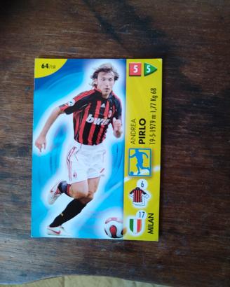 calcio game 2006 /2007 