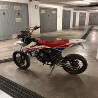 Fantic 50 2018