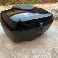 Top case per BMW RT