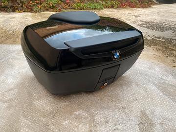 Top case per BMW RT