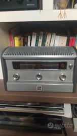 Impianto monofonico Philips