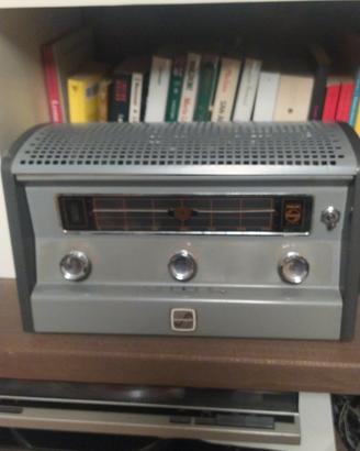Impianto monofonico Philips