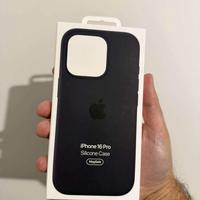 Custodia iPhone 16 Pro Originale Apple