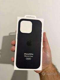 Custodia iPhone 16 Pro Originale Apple