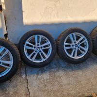 cerchioni per seat skoda audi volkswagen