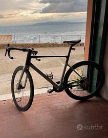 Bicicletta
