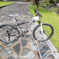 Mountain Bike Merida - buone condizioni