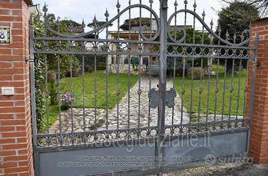 Villa singola Anzio [A4355143]