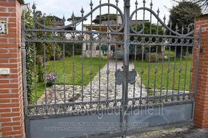 Villa singola Anzio [A4355143]