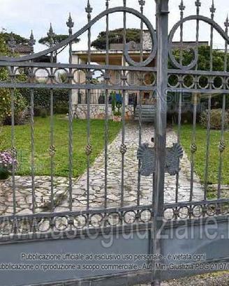 Villa singola Anzio [A4355143]