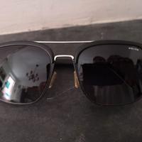 Occhiali police da sole