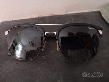 Occhiali police da sole