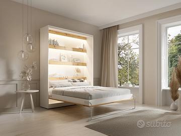 NUOVO letto estraibile Vente Unique