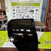 porta posteriore destra VOLKSWAGEN UP 2016