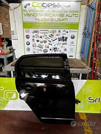 porta posteriore destra VOLKSWAGEN UP 2016
