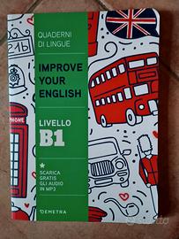 libro per preparazione esame b1