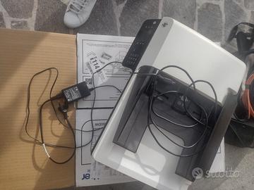 stampante HP Officejet 2620