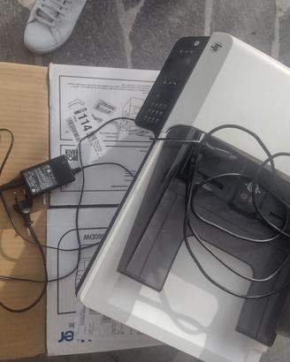 stampante HP Officejet 2620