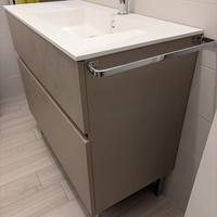 Mobile da bagno completo