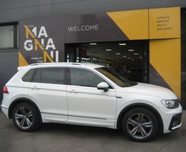 Volkswagen Tiguan 2.0 TDI SCR DSG Business BlueMot
