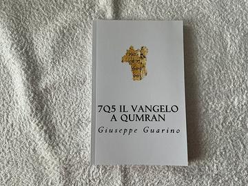 7Q5 Il Vangelo a Qumran