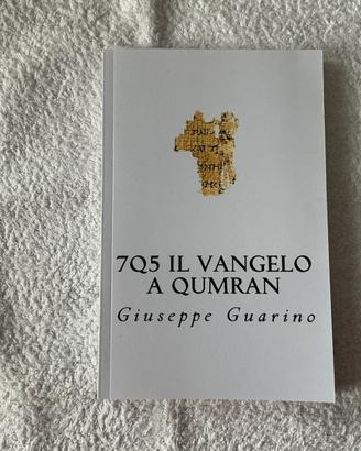 7Q5 Il Vangelo a Qumran