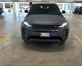 Land rover se