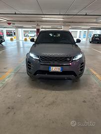 Land rover se