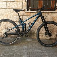 MTB TREK FUEL EX5