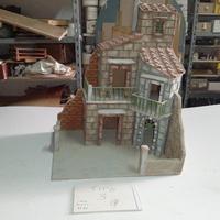 Casa per presepe.