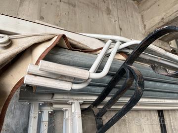 Tende da sole per esterno