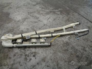 AIRBAG TENDINA DESTRO COROLLA VERSO R10 2007