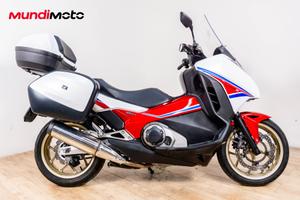 HONDA INTEGRA 750 S ABS - 2014